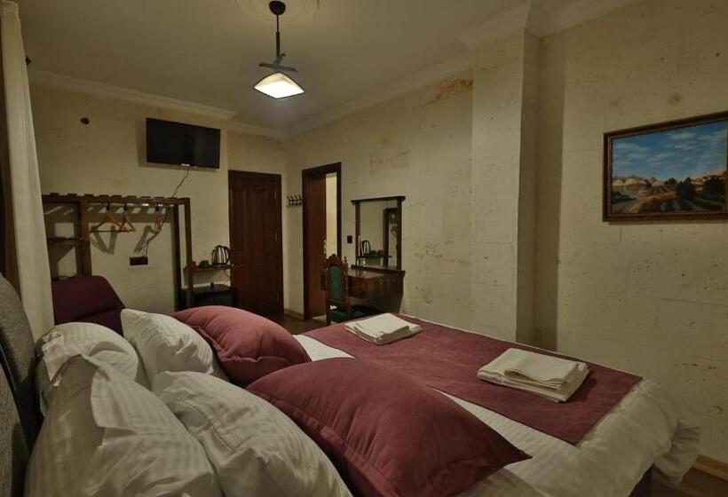 חדר דלוקס, Yellow Stone House