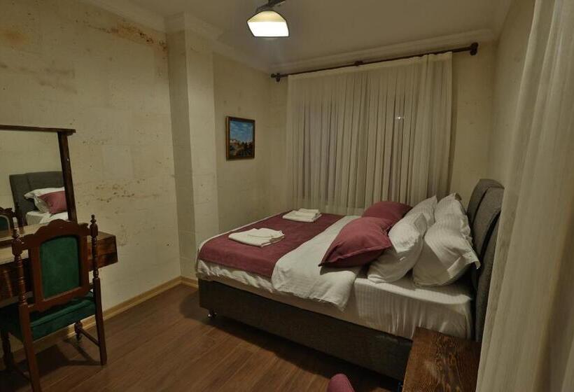 חדר דלוקס, Yellow Stone House