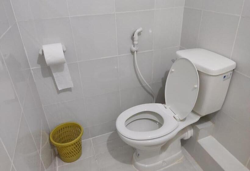 2ベッドルームアパートメント, One Spatial Iloilo Condominium