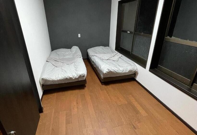 اتاق استاندارد, Anchor