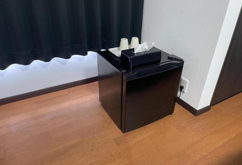 اتاق استاندارد, Anchor