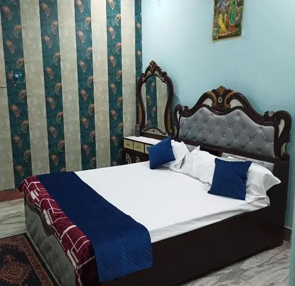 家族用バンガロー, Arvindam Villa Homestay The Essence Of Rama