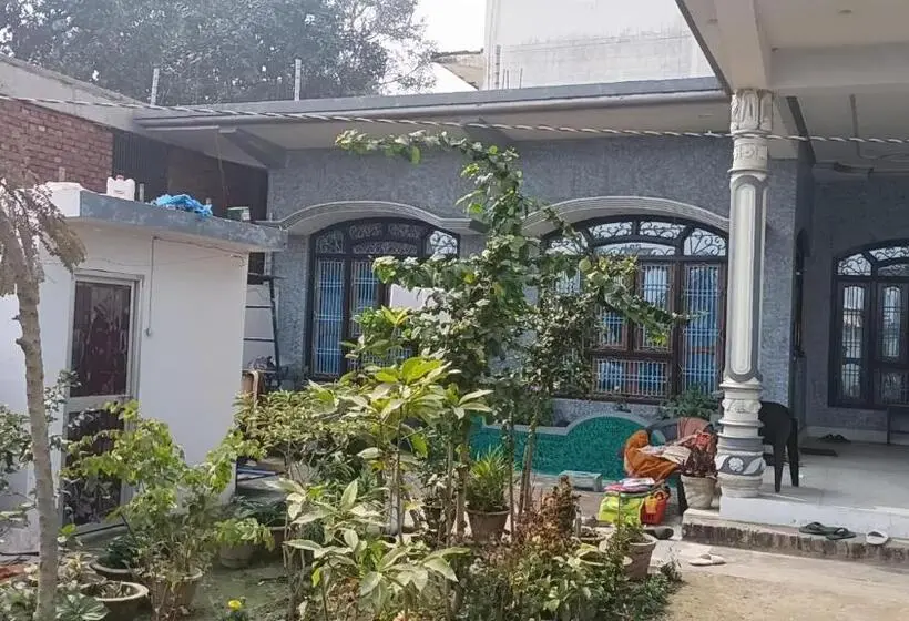 家族用バンガロー, Arvindam Villa Homestay The Essence Of Rama