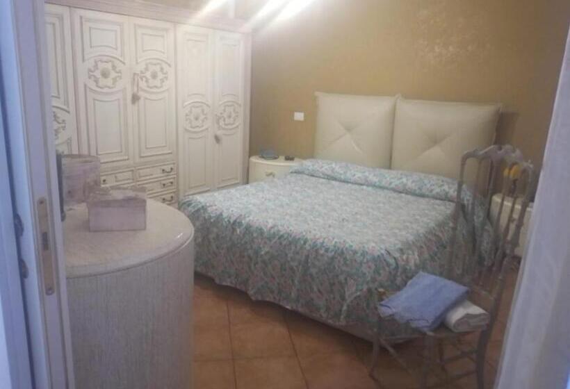 חדר סטנדרט, Da Rita