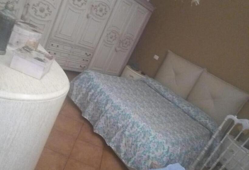 חדר סטנדרט, Da Rita