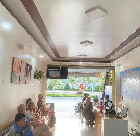 آپارتمان 1 خوابه با چشم‌انداز دریا, Gem Hostel