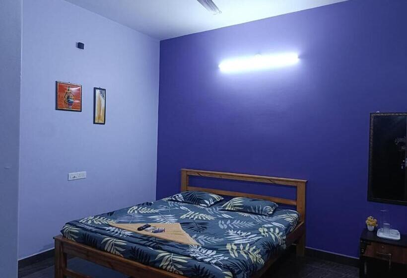 اتاق لوکس, La Tanvi Villa @serenity Beach Side