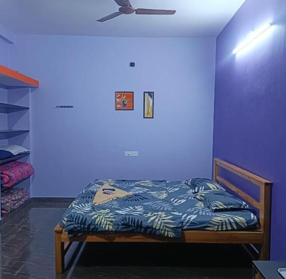 اتاق لوکس, La Tanvi Villa @serenity Beach Side