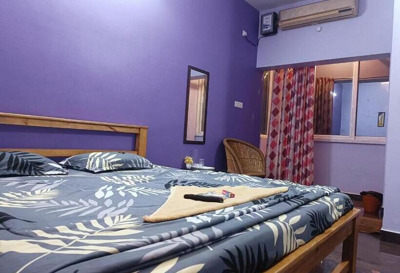 اتاق لوکس, La Tanvi Villa @serenity Beach Side