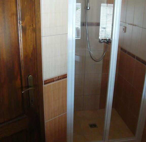 스탠다드 트리플 룸, Penzion U Točíka