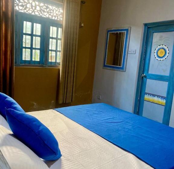 Номер Стандарт Вид на Сад, Dhee Ayurved Resort Hospital