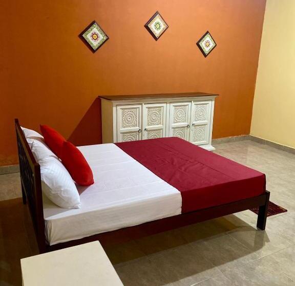 Номер Стандарт, Dhee Ayurved Resort Hospital