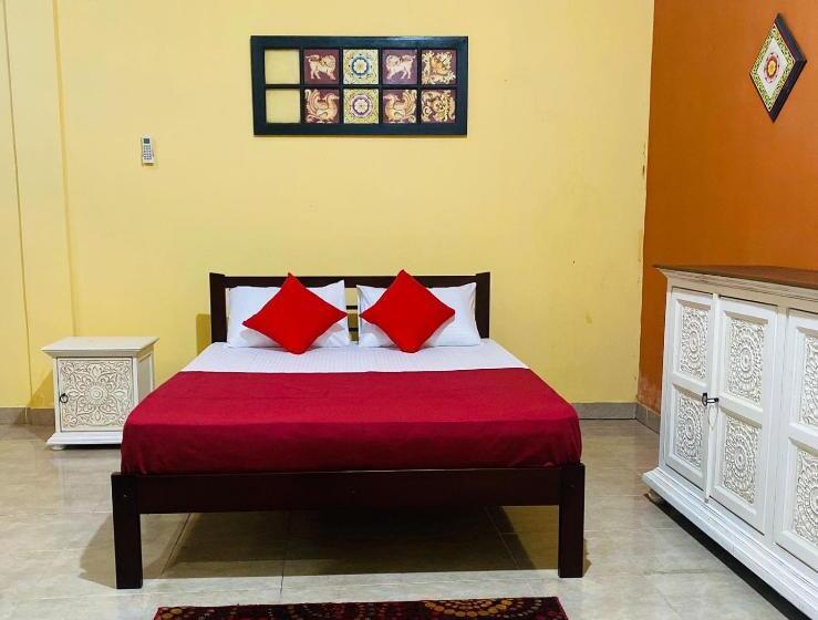 חדר סטנדרט, Dhee Ayurved Resort Hospital