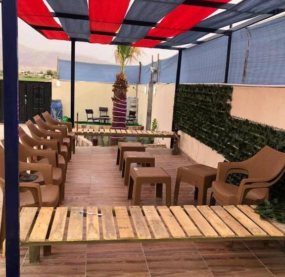 اتاق استاندارد, Walaa Chalet