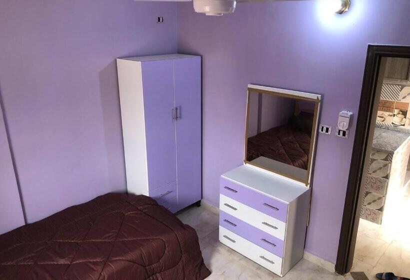 اتاق استاندارد, Walaa Chalet