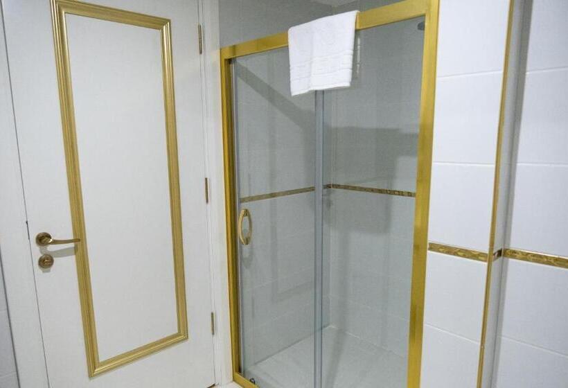 Полулюкс Вид на Море, Si Hotel&spa