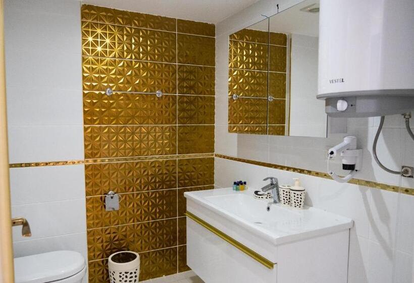 Полулюкс Вид на Море, Si Hotel&spa