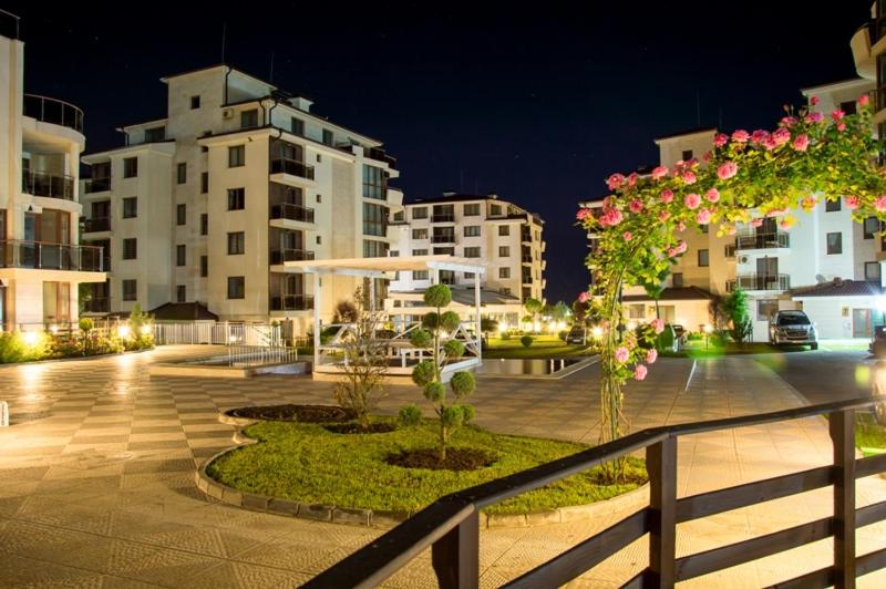 海の見える1ベッドルームアパートメント, Sunshine Apartment