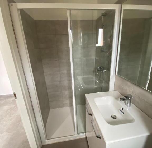 Апартаменты 1 Спальня Вид на Бассейн, Appartement 2 Pièces Dans Une Résidence Hôtelière Les Hameaux De Saint Cyprien