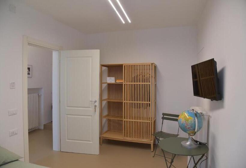 اتاق استاندارد, Diecivasi