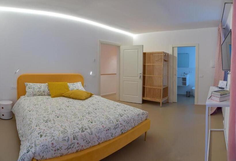 اتاق استاندارد, Diecivasi