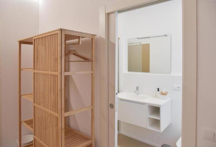 اتاق استاندارد, Diecivasi