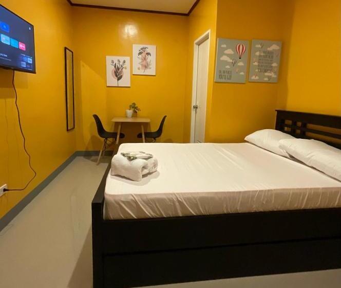 اتاق استاندارد, Halajo Bnb Transient