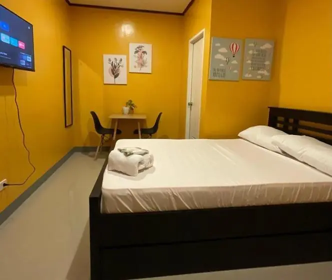 اتاق استاندارد, Halajo Bnb Transient