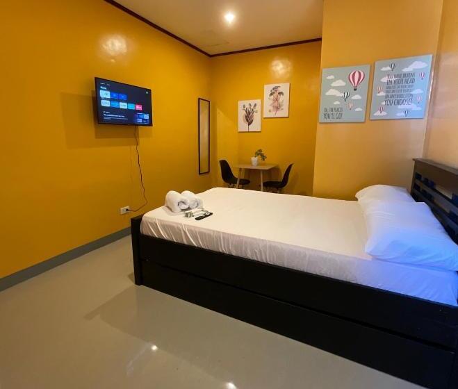 اتاق استاندارد, Halajo Bnb Transient
