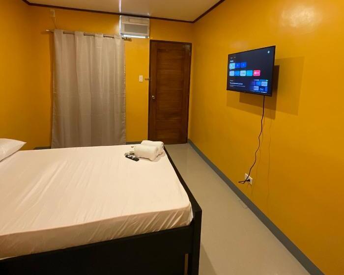 اتاق استاندارد, Halajo Bnb Transient