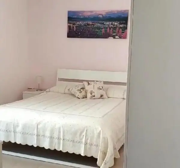 اتاق استاندارد, Sicily O Clock Room