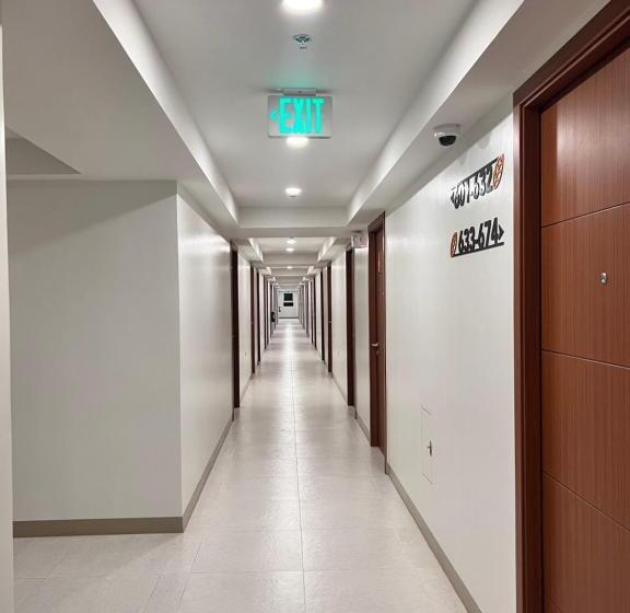 스탠다드 스튜디오 (전망), Cozy Place To Stay In Cebu City At Symfoni Bossa Condominium