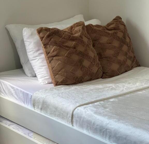 Standard Studio with Views, Cozy Place To Stay In Cebu City At Symfoni Bossa Condominium