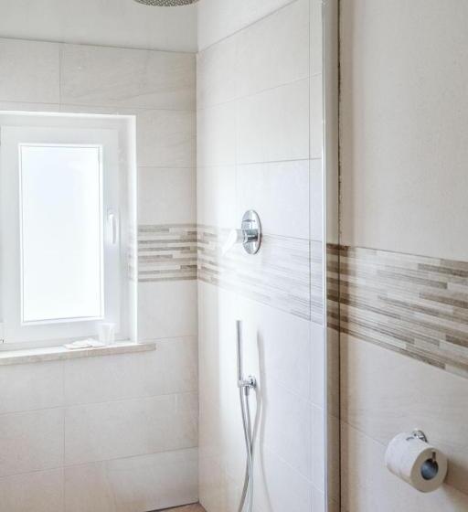 غرفة قياسية ثلاثية, Agriturismo Il Canto Delle Rane