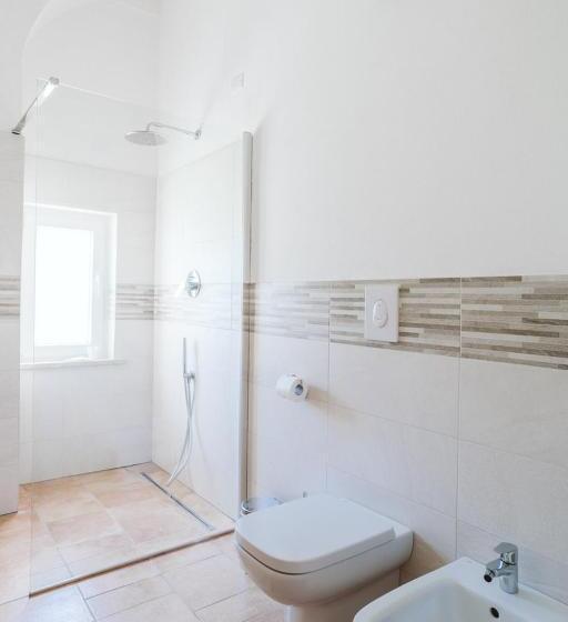 اتاق استاندارد سه نفره, Agriturismo Il Canto Delle Rane