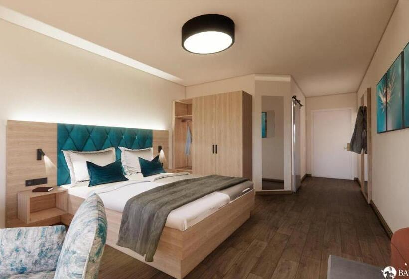 Quarto Deluxe, Haus Weitblick By Spinnerhof