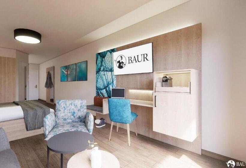 Quarto Deluxe, Haus Weitblick By Spinnerhof