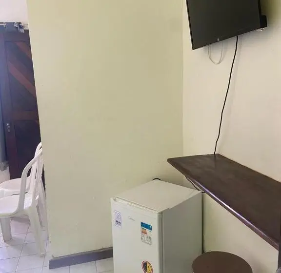 スタンダードルーム, Pousada Tubarão