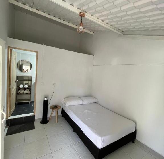 חדר סטנדרט, Rancho La Critalina