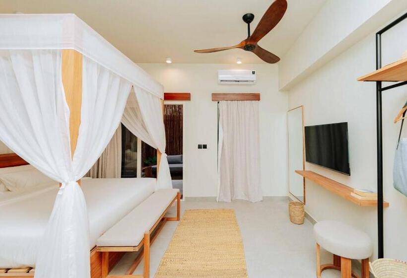 إستوديو قياسى, Samawa Living