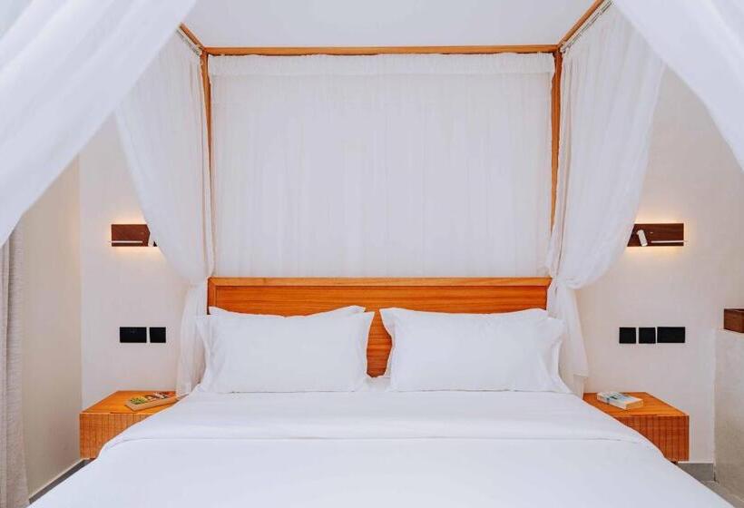 غرفة قياسية, Samawa Living