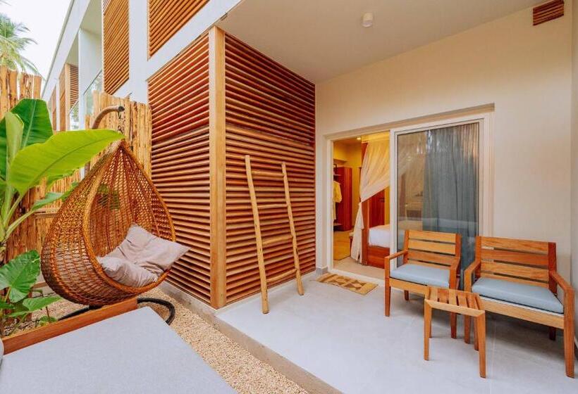 جناح, Samawa Living