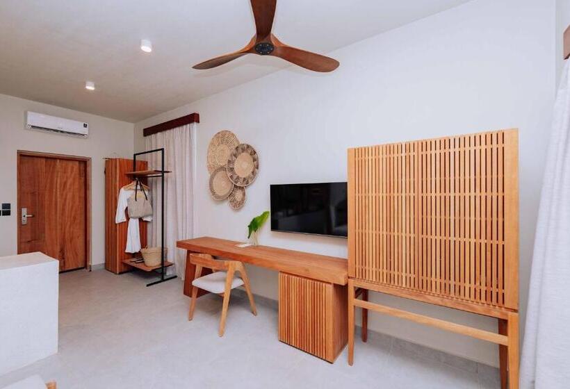 스위트, Samawa Living