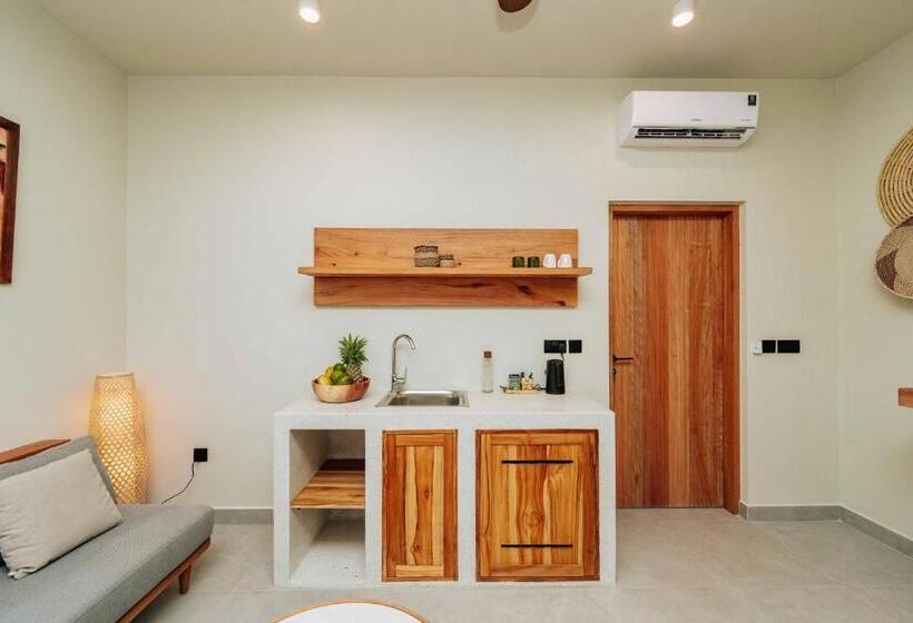 شقة غرفتين, Samawa Living