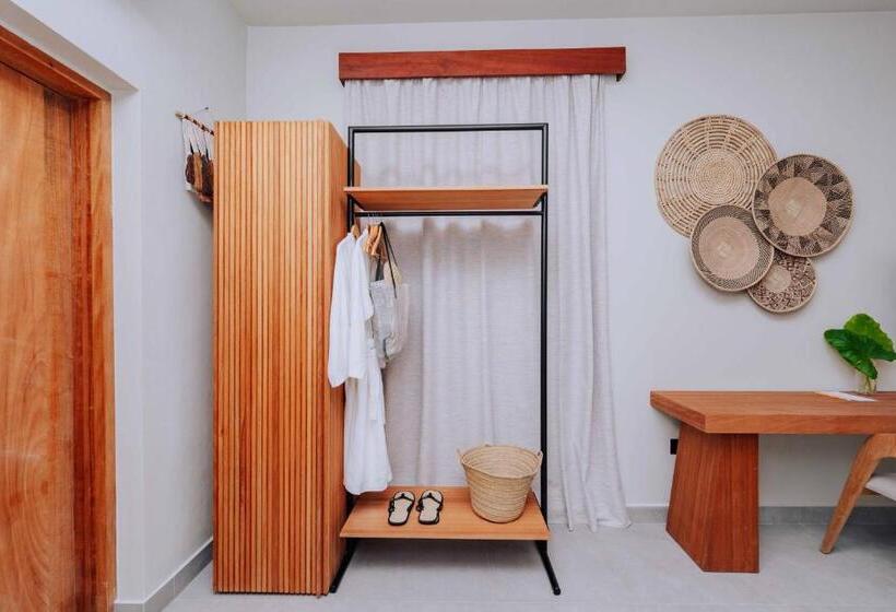 침실 2개 아파트, Samawa Living
