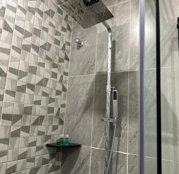 غرفة قياسية مطلة على الجبل, Wendu Inn