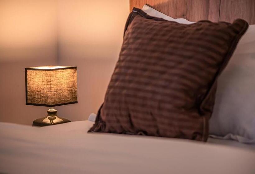 スタンダードルーム, Alpine Bliss Sinaia