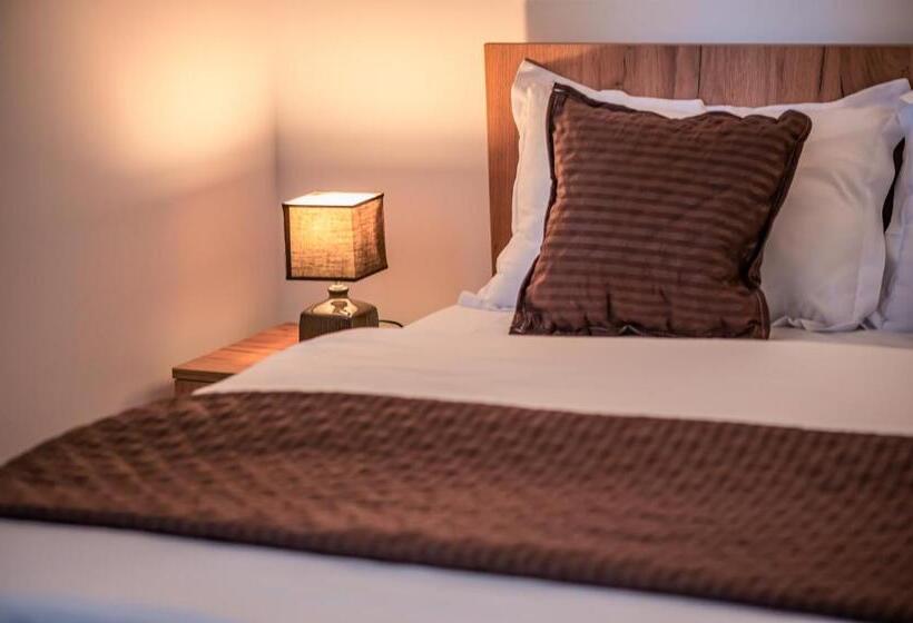 スタンダードルーム, Alpine Bliss Sinaia