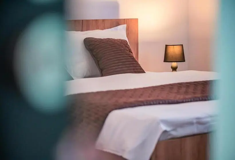 اتاق استاندارد, Alpine Bliss Sinaia