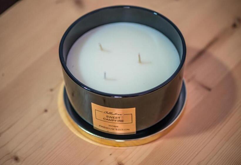 スタンダードルーム, Alpine Bliss Sinaia